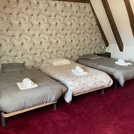 Cozy Maisonette De Domme