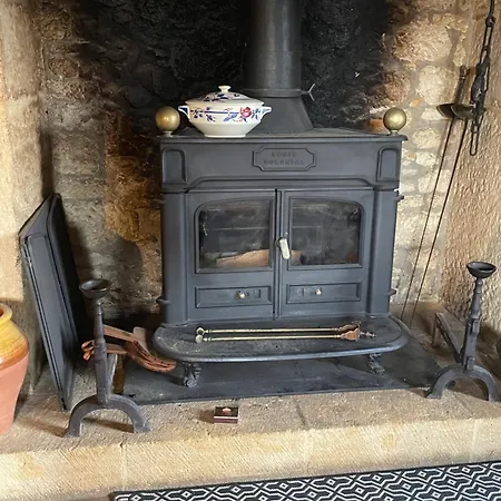 Apartment Cozy Maisonette De