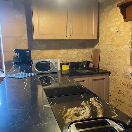 Cozy Maisonette De Domme