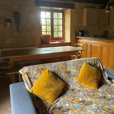 Cozy Maisonette De Appartamento *