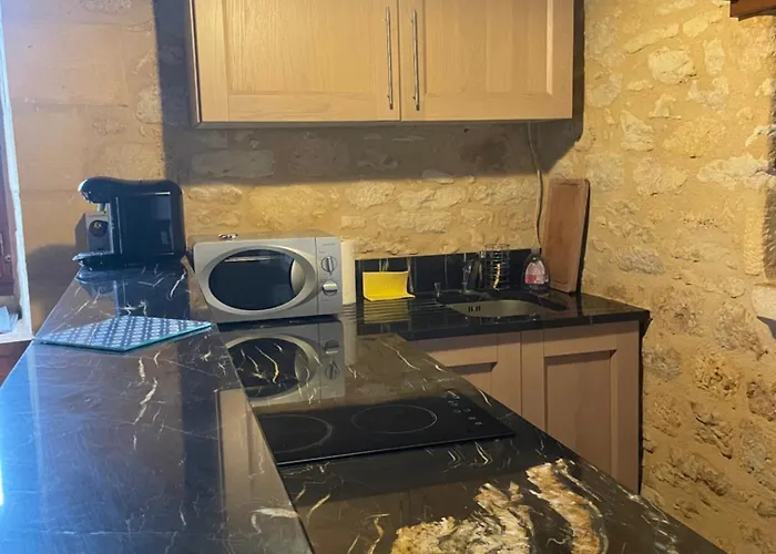 Cozy Maisonette De Domme