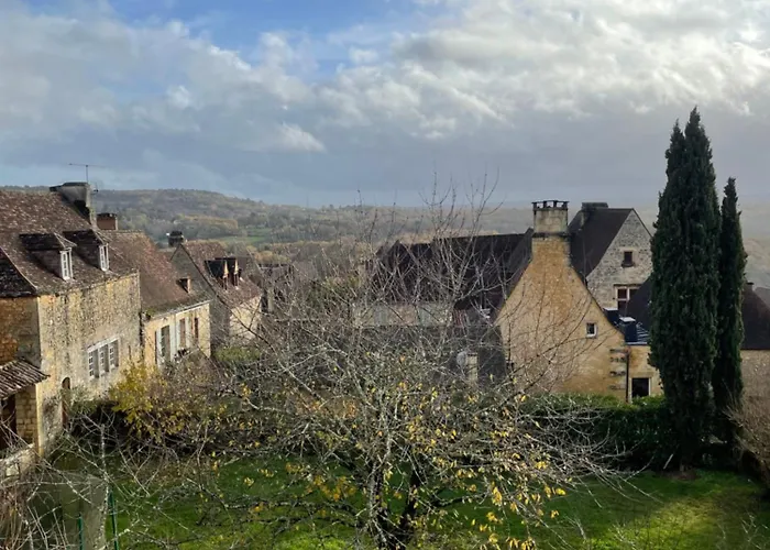 Apartment Cozy Maisonette De Domme